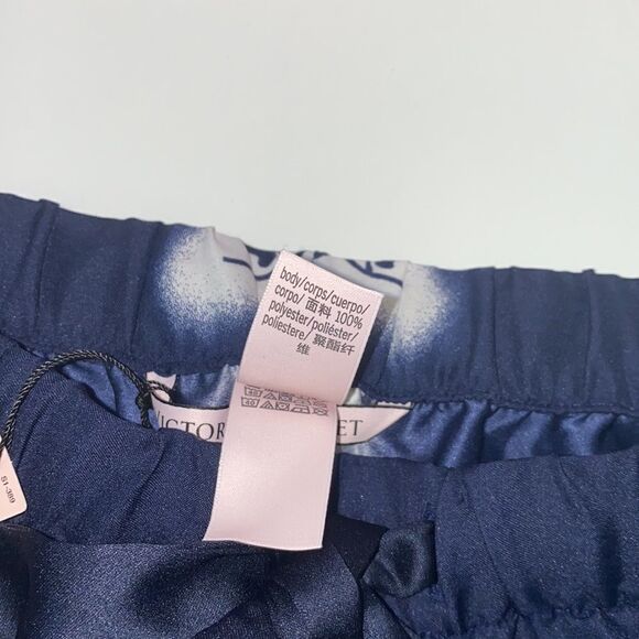 NWT Victoria secret pajama pants - Picture 6 of 7